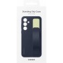 Protection pour téléphone portable Samsung EF-GA556TBEGWW Noir Vert Galaxy A55: Plus de 300.000 produits de grandes marques en v