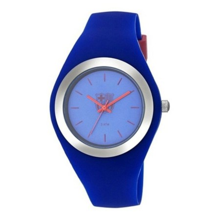 Montre Unisexe Radiant F.C Barcelona BA07702 (Ø 38 mm): Plus de 300.000 produits de grandes marques en vente directe à prix usin