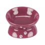 Mangeoire pour chiens Trixie Violet Dolomite Ø 13 cm 150 ml: Plus de 300.000 produits de grandes marques en vente directe à prix