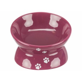 Mangeoire pour chiens Trixie Violet Dolomite Ø 13 cm 150 ml: Plus de 300.000 produits de grandes marques en vente directe à prix
