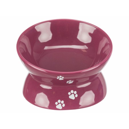 Mangeoire pour chiens Trixie Violet Dolomite Ø 13 cm 150 ml: Plus de 300.000 produits de grandes marques en vente directe à prix