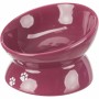 Mangeoire pour chiens Trixie Violet Dolomite Ø 13 cm 150 ml: Plus de 300.000 produits de grandes marques en vente directe à prix