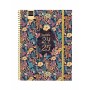 Agenda Finocam TIGER Multicouleur quarto 15,5 x 21,2 cm 2024-2025 Floral: Plus de 300.000 produits de grandes marques en vente d
