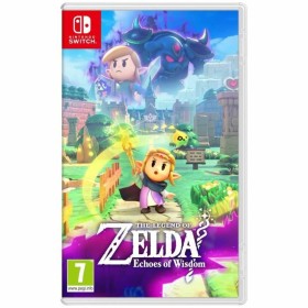 Jeu vidéo pour Switch Nintendo The Legend of Zelda : Echoes of Wisdom: Plus de 300.000 produits de grandes marques en vente dire