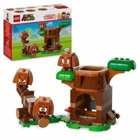 Set de construction Lego Goomba Playground Multicouleur: Plus de 300.000 produits de grandes marques en vente directe à prix usi