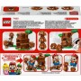 Set de construction Lego Goomba Playground Multicouleur: Plus de 300.000 produits de grandes marques en vente directe à prix usi