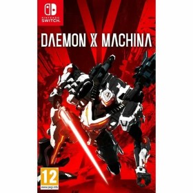 Jeu vidéo pour Switch Nintendo DAEMON X MACHINA: Plus de 300.000 produits de grandes marques en vente directe à prix usine sur c