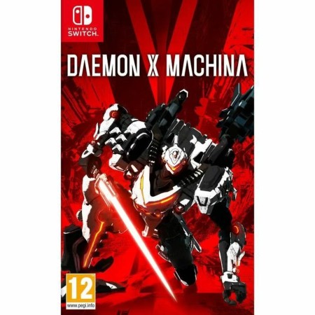 Jeu vidéo pour Switch Nintendo DAEMON X MACHINA: Plus de 300.000 produits de grandes marques en vente directe à prix usine sur c