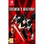 Jeu vidéo pour Switch Nintendo DAEMON X MACHINA: Plus de 300.000 produits de grandes marques en vente directe à prix usine sur c