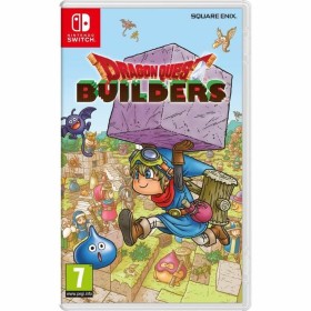 Jeu vidéo pour Switch Nintendo Dragon Quest Builders: Plus de 300.000 produits de grandes marques en vente directe à prix usine 
