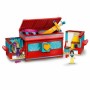 Set de construction Lego 43276 Snow White's Jewelry Box Multicouleur 358 Pièces: Plus de 300.000 produits de grandes marques en 