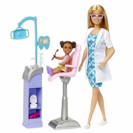 Poupée Barbie Cabinet dentaire: Plus de 300.000 produits de grandes marques en vente directe à prix usine sur cadeaufou.com. Lab