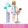Poupée Barbie Cabinet dentaire: Plus de 300.000 produits de grandes marques en vente directe à prix usine sur cadeaufou.com. Lab