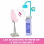 Poupée Barbie Cabinet dentaire: Plus de 300.000 produits de grandes marques en vente directe à prix usine sur cadeaufou.com. Lab