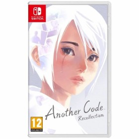 Jeu vidéo pour Switch Nintendo Another Code: Recollection: Plus de 300.000 produits de grandes marques en vente directe à prix u