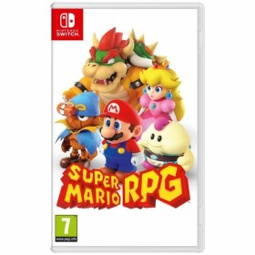 Jeu vidéo pour Switch Nintendo Super Mario RPG (FR): Plus de 300.000 produits de grandes marques en vente directe à prix usine s