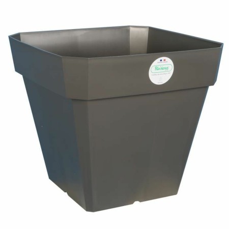 Pot Riviera Gris 39 x 39 x 53 cm: Plus de 300.000 produits de grandes marques en vente directe à prix usine sur cadeaufou.com. L