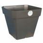 Pot Riviera Gris 39 x 39 x 53 cm: Plus de 300.000 produits de grandes marques en vente directe à prix usine sur cadeaufou.com. L