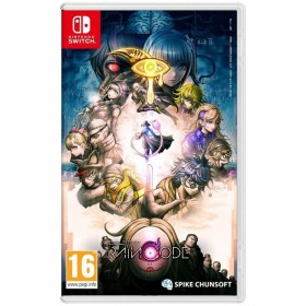 Jeu vidéo pour Switch Nintendo Master Detective Archives: Rain Code - Standard edition: Plus de 300.000 produits de grandes marq
