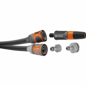 Tuyau d'arrosage Gardena Liano PVC (30 m): Plus de 300.000 produits de grandes marques en vente directe à prix usine sur cadeauf