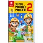 Jeu vidéo pour Switch Nintendo Super Mario Maker 2 : Plus de 300.000 produits de grandes marques en vente directe à prix usine s