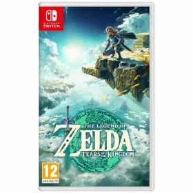 Jeu vidéo pour Switch Nintendo the legend of zelda tears of the kingdom: Plus de 300.000 produits de grandes marques en vente di