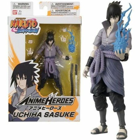 Figurine d’action Bandai Sasuke Uchiwa 17 cm: Plus de 300.000 produits de grandes marques en vente directe à prix usine sur cade