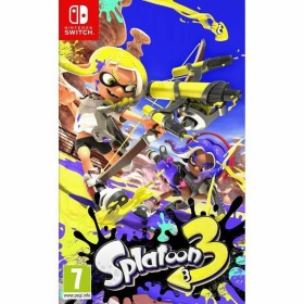 Jeu vidéo pour Switch Nintendo Splatoon 3: Plus de 300.000 produits de grandes marques en vente directe à prix usine sur cadeauf