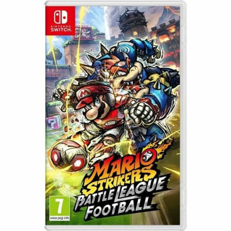 Commande Nintendo Mario Strikers: Battle League Soccer: Plus de 300.000 produits de grandes marques en vente directe à prix usin