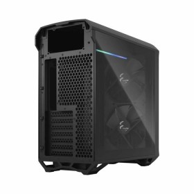 Boîtier ATX semi-tour Fractal FD-C-TOR1C-01 Blanc Noir: Plus de 300.000 produits de grandes marques en vente directe à prix usin