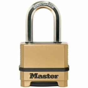 Serrure à combinaison Master Lock: Plus de 300.000 produits de grandes marques en vente directe à prix usine sur cadeaufou.com. 