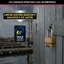 Serrure à combinaison Master Lock: Plus de 300.000 produits de grandes marques en vente directe à prix usine sur cadeaufou.com. 