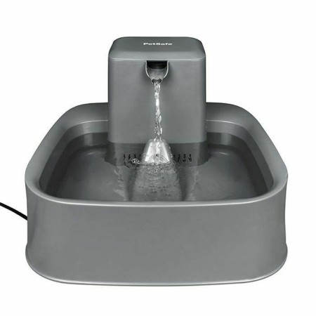 Fontaine pour Animaux de Compagnie PetSafe 7,5 L: Plus de 300.000 produits de grandes marques en vente directe à prix usine sur 