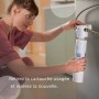 Filtre à eau Brita SLIM V-MF: Plus de 300.000 produits de grandes marques en vente directe à prix usine sur cadeaufou.com. Label