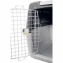Cage de Transport Kerbl GULLIVER MEGA Noir/Blanc Noir/Gris Plastique: Plus de 300.000 produits de grandes marques en vente direc