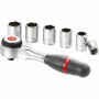 Clé dynamométrique Facom 1/4: Plus de 300.000 produits de grandes marques en vente directe à prix usine sur cadeaufou.com. Label