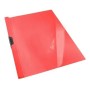 Dossier de Portefeuilles Esselte Vivida A4 Rouge A4 25 Pièces: Plus de 300.000 produits de grandes marques en vente directe à pr