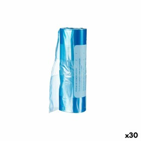 Sac de congélation Leknes 190939000498 Bleu Polyéthylène 22 x 35 cm 30 Unités: Plus de 300.000 produits de grandes marques en ve