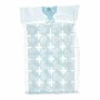 Sacs à glace Leknes 190939000497 Bleu Polyéthylène (32 Unités): Plus de 300.000 produits de grandes marques en vente directe à p