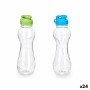 Gourde Leknes CH10553 600 ml (24 Unités): Plus de 300.000 produits de grandes marques en vente directe à prix usine sur cadeaufo