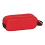 Trousse Fourre-Tout Double Sevilla Fútbol Club Noir Rouge 21 x 8 x 6 cm: Plus de 300.000 produits de grandes marques en vente di