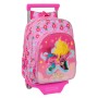 Cartable à roulettes Trolls Rose 26 x 34 x 11 cm: Plus de 300.000 produits de grandes marques en vente directe à prix usine sur 