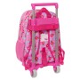 Cartable à roulettes Trolls Rose 26 x 34 x 11 cm: Plus de 300.000 produits de grandes marques en vente directe à prix usine sur 