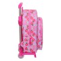 Cartable à roulettes Trolls Rose 26 x 34 x 11 cm: Plus de 300.000 produits de grandes marques en vente directe à prix usine sur 