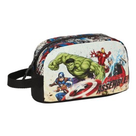 Sac glacière goûter The Avengers Forever Multicouleur 21.5 x 12 x 6.5 cm: Plus de 300.000 produits de grandes marques en vente d