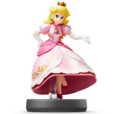 Figure à Collectionner Nintendo SMASH BROS PEACH Multicouleur: Plus de 300.000 produits de grandes marques en vente directe à pr