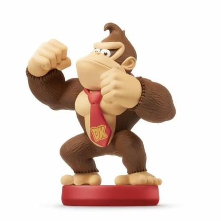 Figure à Collectionner Nintendo Donkey Kong Super Mario Plastique: Plus de 300.000 produits de grandes marques en vente directe 