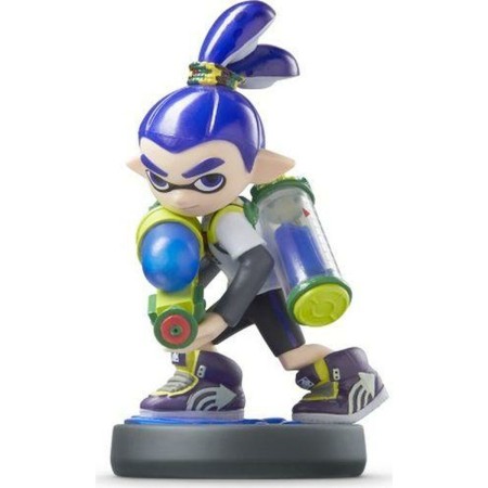 Figure à Collectionner Nintendo SPLATOON BOY: Plus de 300.000 produits de grandes marques en vente directe à prix usine sur cade