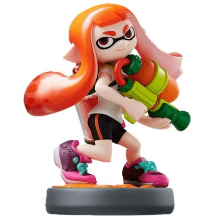 Figure à Collectionner Nintendo SPLATOON GIRL: Plus de 300.000 produits de grandes marques en vente directe à prix usine sur cad