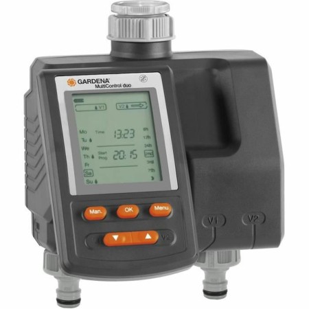 Minuteur pour Tuyau Gardena 271687: Plus de 300.000 produits de grandes marques en vente directe à prix usine sur cadeaufou.com.